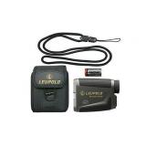 New Leupold RX 1400i TBR/W Gen2 Black/Gray 1400 YD