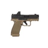 New Canik MC9 Prime ( 9MM )