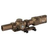 New Sig Sauer Tango MSR 1-6X24 Coyote Brown