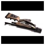 New Panzer Arms FS1 Pro Folder ( 12 GA)