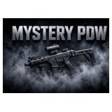 Mystery Lot - PDW - MSRP $1120