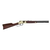 New Henry Side Gate ( 357 Mag )