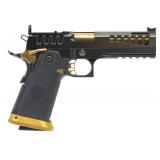 New Watchtower Demolitia Elite Package ( 9MM )