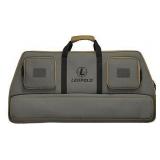 New Leupold Rendezvous Bow Case Gray 50'