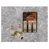 GunNutts Full Metal Kraken 12 GA ( 3 RDS )