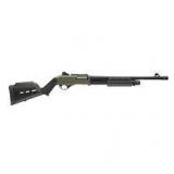 New Stoeger P3000 Tactical FS ( 12 GA )