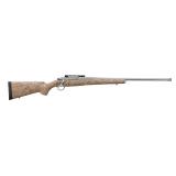 New Ruger Hawkeye FTW Hunter ( 6.5 Creedmoor )