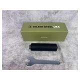 Silent Steel USA Compact Streamer