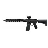 New Sig Sauer M4000 Forge + Red Dot ( 5.56 NATO )