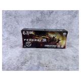 Federal American Eagle 45-70 Govt ( 20 RDS )