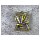 Misc Bagged 38 SPL Ammo
