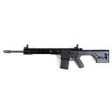 New Franklin Armory Praefector-M ( 6.5 CM )