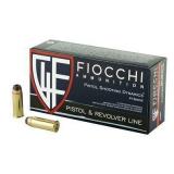 Fiocchi Defense Dynamics 44 Special ( 500 RDS )