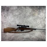 NICE Lee Enfield Sporterized ( 303 British )