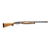 New Browning Maxus II Ultimate Maple ( 12 GA )