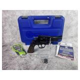 CLEAN Smith & Wesson 27-9 ( 357 Mag )