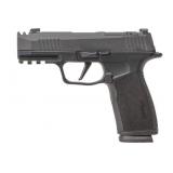 New Sig Sauer P365 X-MACRO Comp ( 9MM )