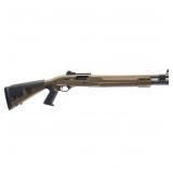 New Beretta 1301 Tactical C Mod 2 ( 12 GA )