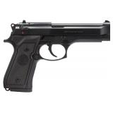 New Beretta M9 ( 9MM )