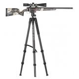 New Bog-Pod DeathGrip Infinite Tripod Carbon Fiber