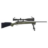 New Mossberg Patriot Night Train Kit ( 308 Win )