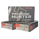 Hornady Precision Hunter 22 Creedmoor ( 100 RDS )