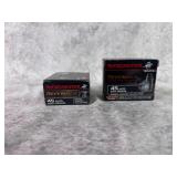 Winchester Defender 45 Auto ( 20 RDS )
