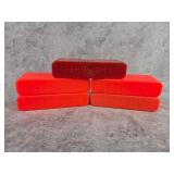 (5) Reusable Ammo Boxes