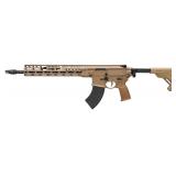 New Sig Sauer MCX Spear LT IR ( 7.62X39 )