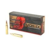 Barnes VOR-TX 5.56 NATO TSX ( 200 RDS )