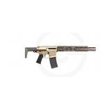 New Q Honey Badger SD + Geissele SSA-E ( 300 BLK )