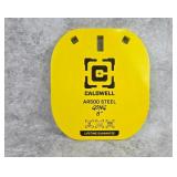 Caldwell AR500 8in Target