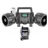 New Western Rivers Eichler Dual Electronic Call