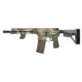 New CNC Daniel Defense DDM4 V7 ( 5.56 NATO )