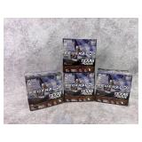 Federal Premium Texas Dove 12 GA ( 100 RDS )