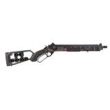 New MArlin 1895 SBL Mad Pig Custom ( 357 Mag )