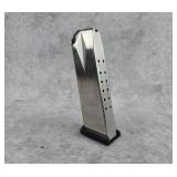 Springfield 16 Round Silver Magazine