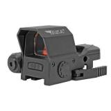 New BSA RS-3324RL Red Dot with Laser