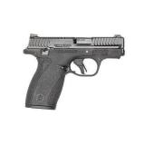 New Smith & Wesson Bodyguard 2.0 ( 380 ACP )