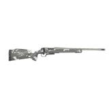 New Fierce Twisted Rival XP 2.0 ( 25 Creedmoor)