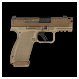 New Canik METE MC9 Prime Exclusive ( 9MM )