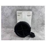 New GSG 110 RD 10/22 or TX22 Drum Mag
