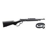 New Chiappa 1892 L.A. Wildlands Takedown (357 Mag)