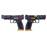 New Canik SFX Rival Banger ( 9MM )