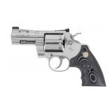 New Colt Python Combat Elite ( 357 Mag / 38 SPL )
