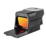 New Osight SE MOS Multi Reticle Red Dot