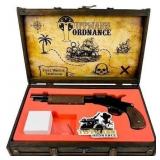 New Tippmann Ordnance Pirate Pistol ( 380 ACP )