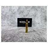 Nosler Ballistic Tip 26 Nosler 140 GR ( 20 RDS )