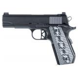 New Dan Wesson VBOB ( 45 ACP )