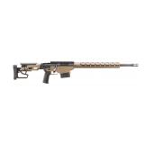 New Ruger Precision Rifle ( 300 PRC )